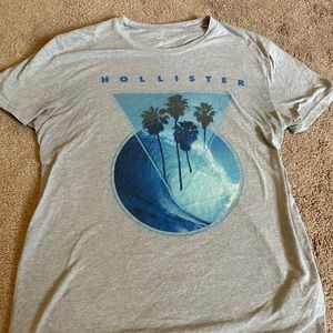Hollister tee shirt men’s